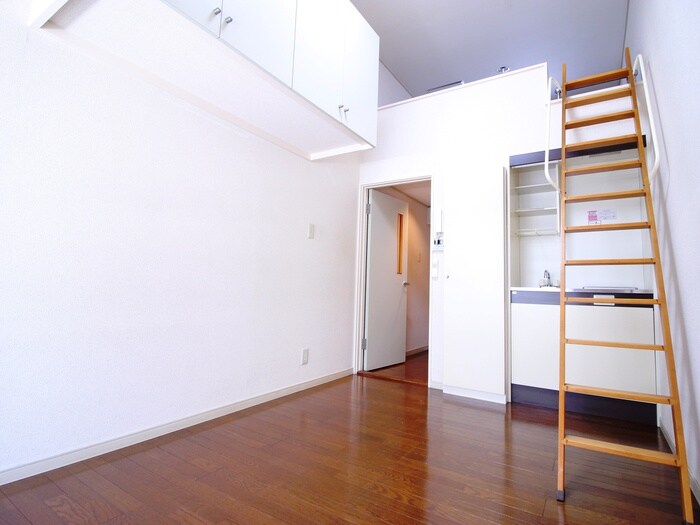 物件内観写真7　(居室)