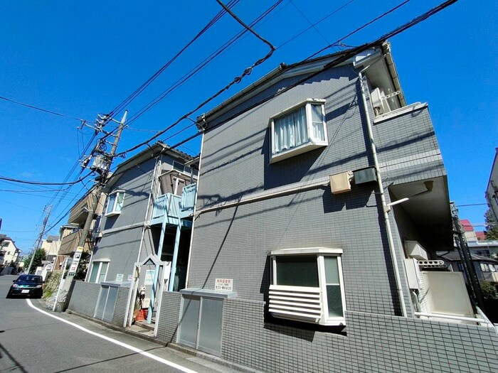 物件外観写真3　(外観写真)