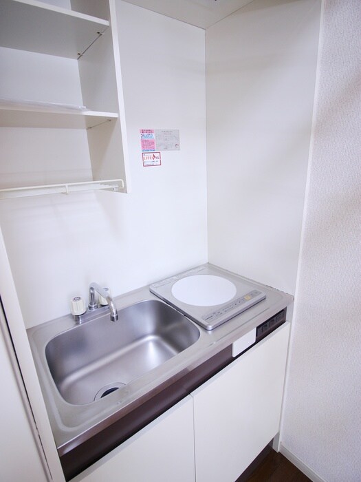 物件内観写真10　(キッチン)