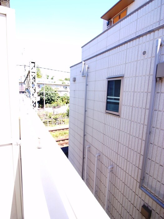 物件内観写真16　(ベランダ・バルコニー)