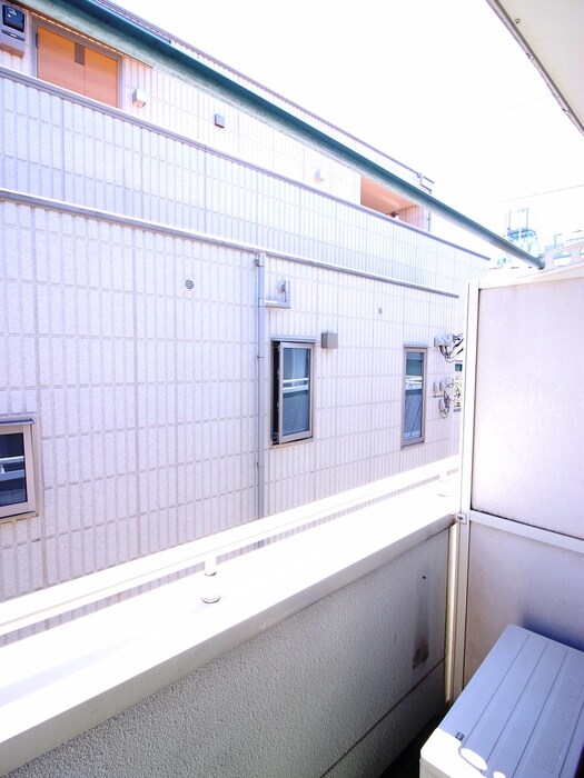 物件内観写真17　(ベランダ・バルコニー)