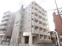 ヴェルト新川崎（６０２）