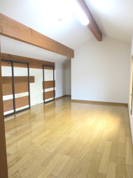 物件内観写真8　(ロフト)