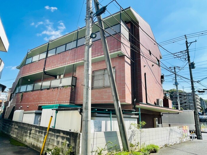 物件外観写真3　(外観写真)