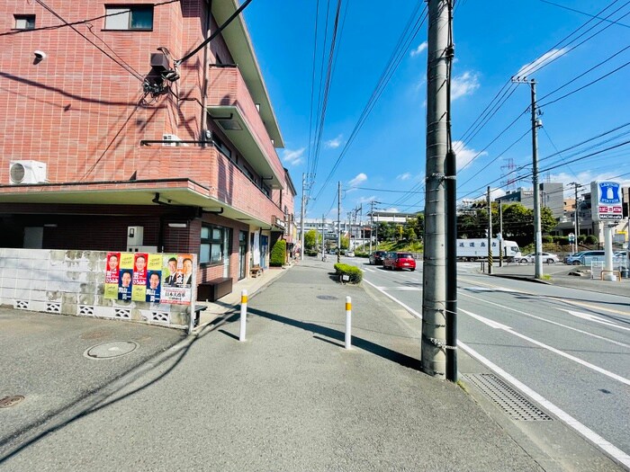 物件外観写真6　(周辺環境)