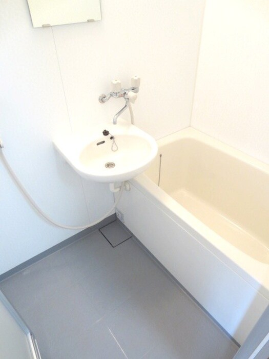 物件内観写真13　(バス／シャワールーム等)