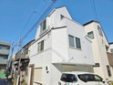 方南町戸建