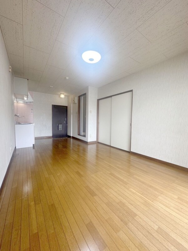 居室