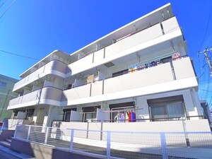 コージーコートA外観写真