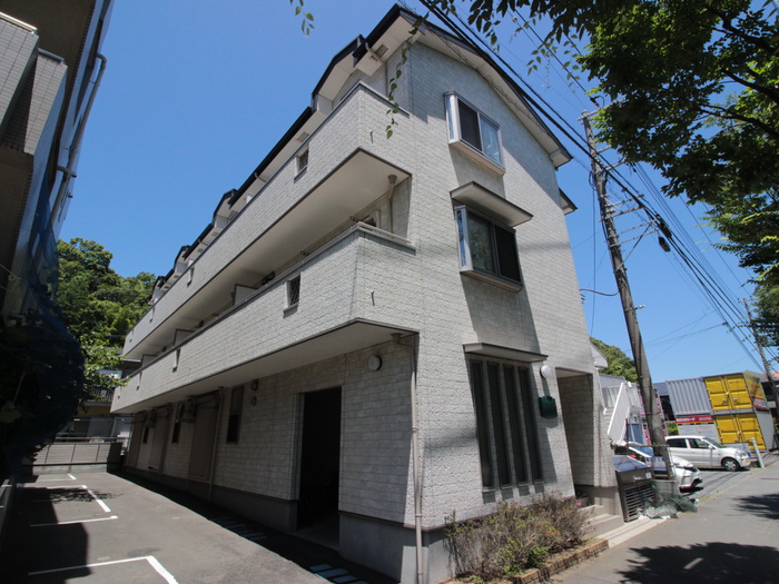 ライフ湘南