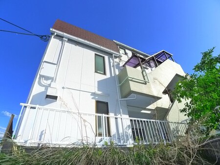 ＣＡＳＡ　ＩＳＨＩＩ外観写真