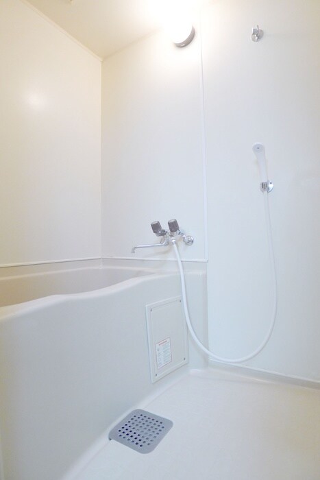 物件内観写真9　(バス／シャワールーム等)
