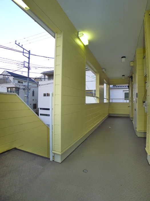 物件外観写真4　(その他)