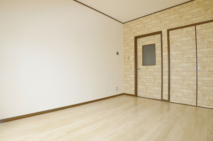 物件内観写真13　(居室)