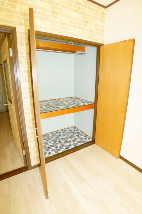 物件内観写真14　(収納)