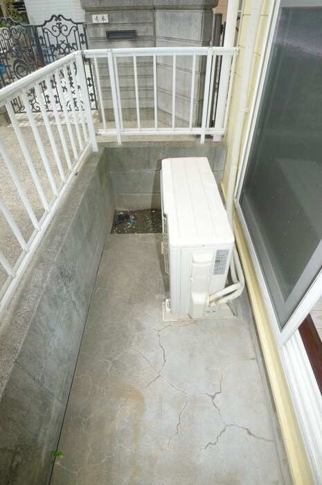 物件内観写真15　(ベランダ・バルコニー)