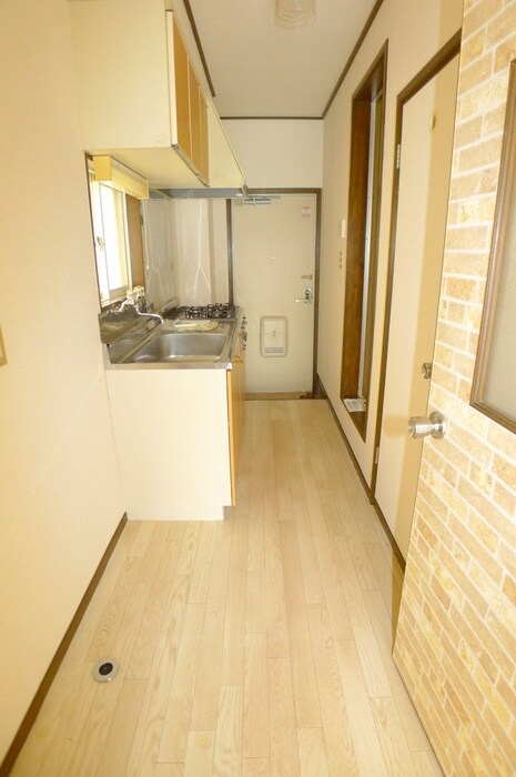 物件内観写真18　(キッチン)