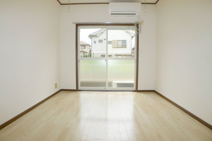 物件内観写真21　(居室)