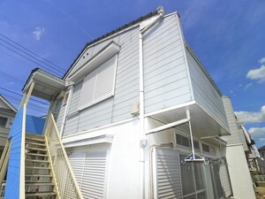 ハイツ・大竹外観写真