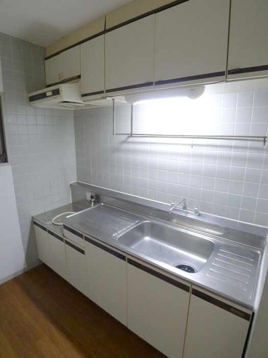 物件内観写真9　(キッチン)