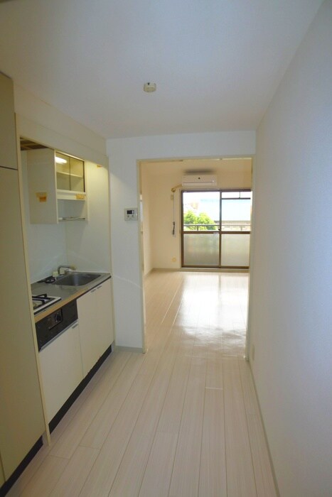 物件内観写真11　(居室)