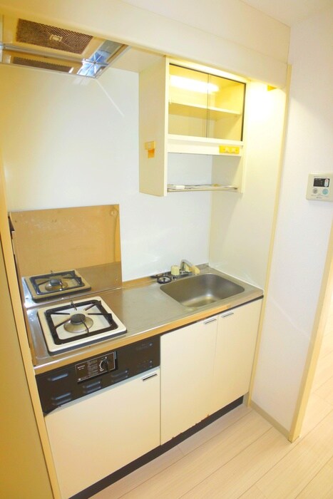 物件内観写真13　(キッチン)