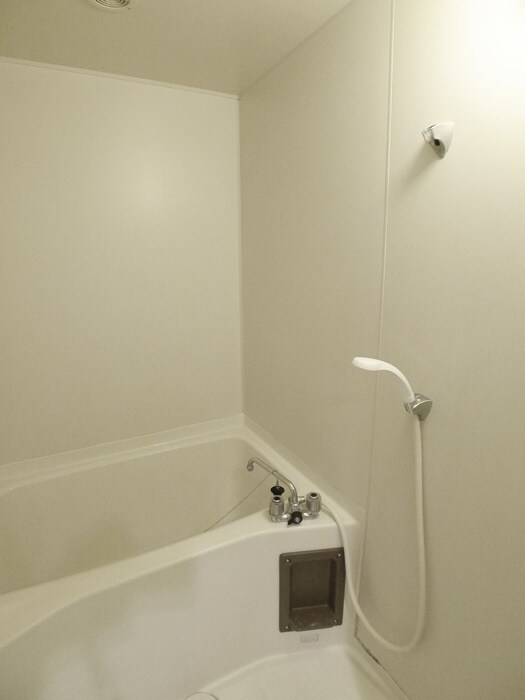 物件内観写真13　(バス／シャワールーム等)