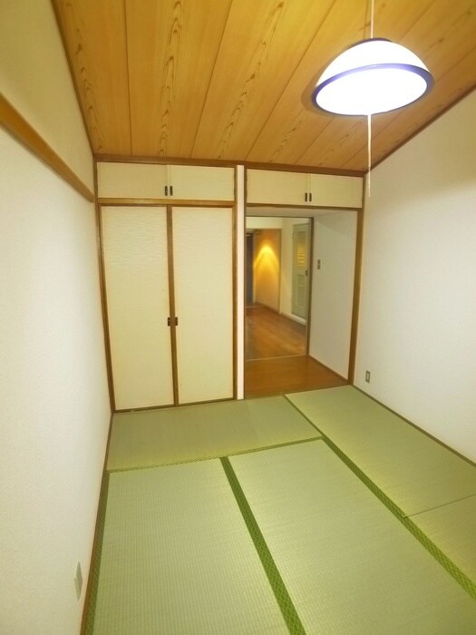 物件内観写真19　(居室)