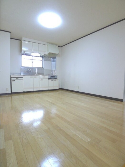 物件内観写真9　(キッチン)