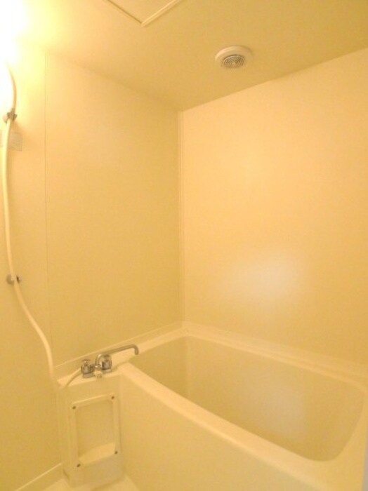 物件内観写真11　(バス／シャワールーム等)