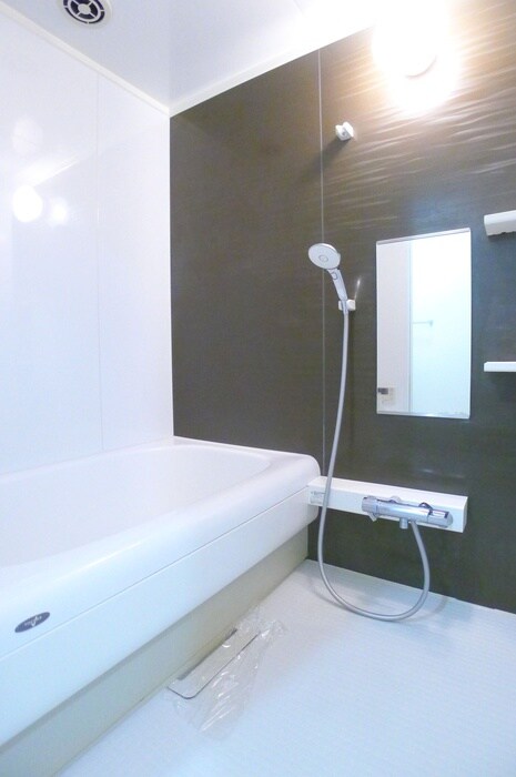 物件内観写真13　(バス／シャワールーム等)