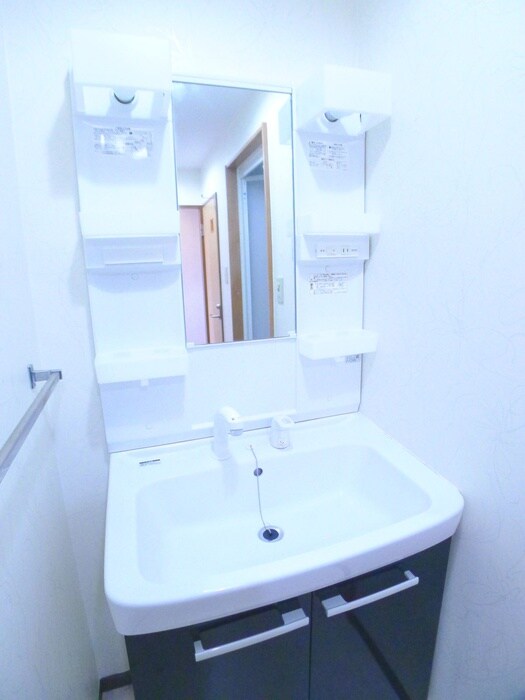 物件内観写真15　(洗面)