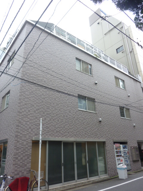 ＭＴＣビル