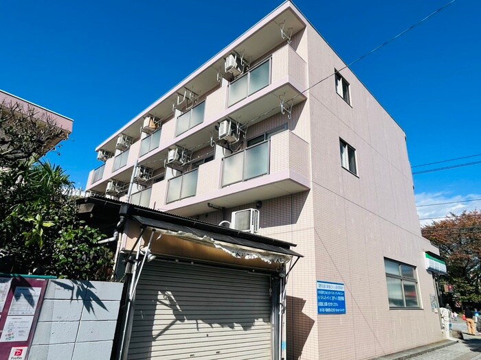 物件外観写真3　(外観写真)