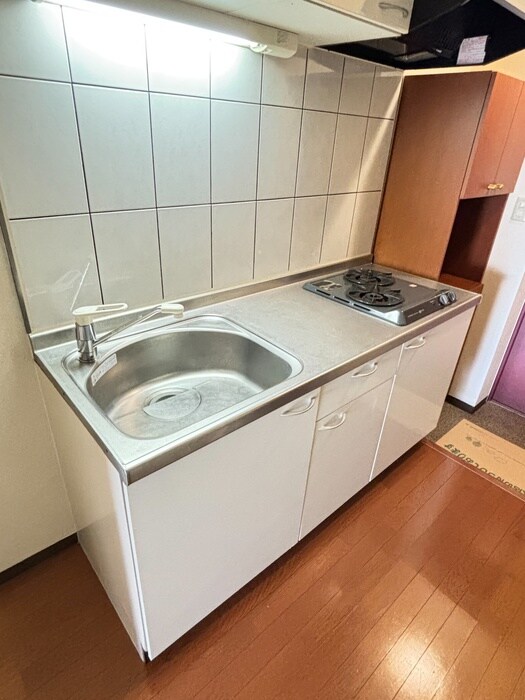 物件内観写真11　(キッチン)