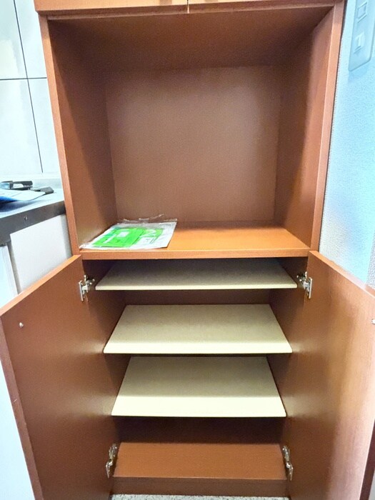 物件内観写真16　(靴箱)