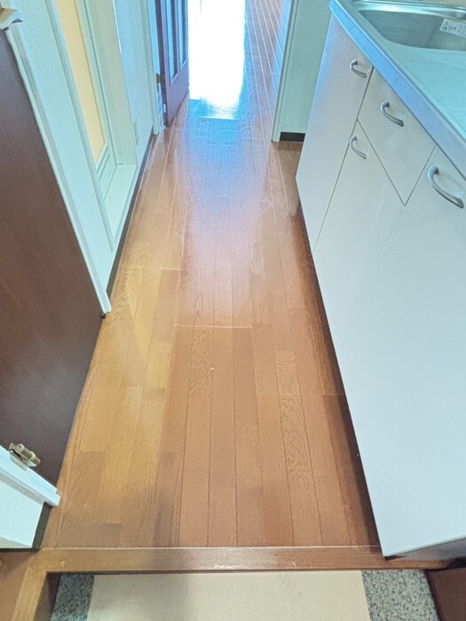 物件内観写真17　(廊下)