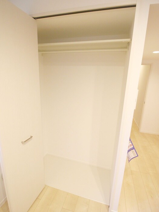 物件内観写真8　(収納)