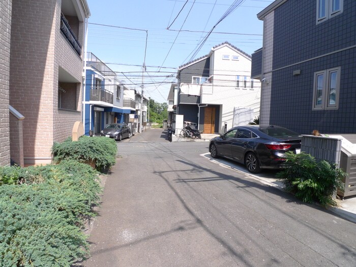 物件外観写真6　(周辺環境)