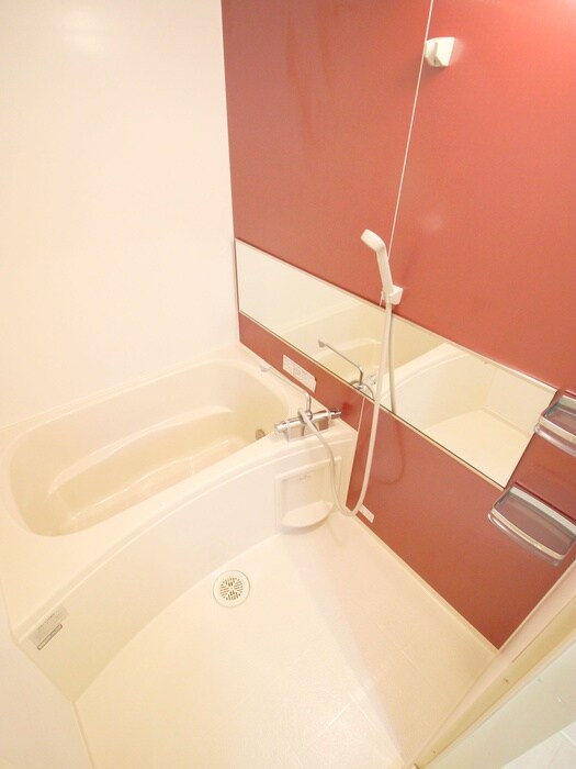 物件内観写真12　(バス／シャワールーム等)