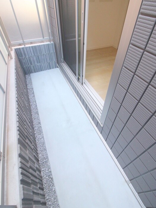 物件内観写真16　(ベランダ・バルコニー)