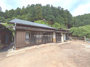 仮)中藤下郷武内戸建外観写真