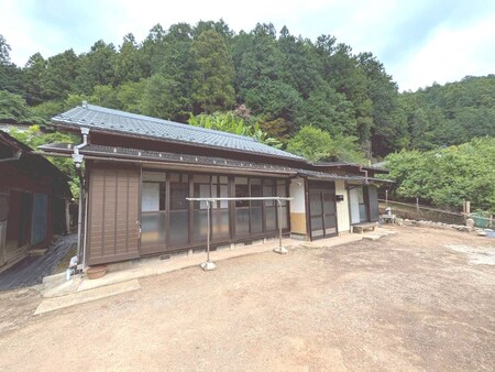 仮)中藤下郷武内戸建外観写真