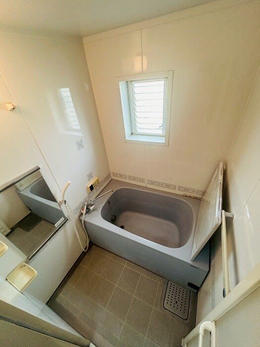 物件内観写真9　(バス／シャワールーム等)