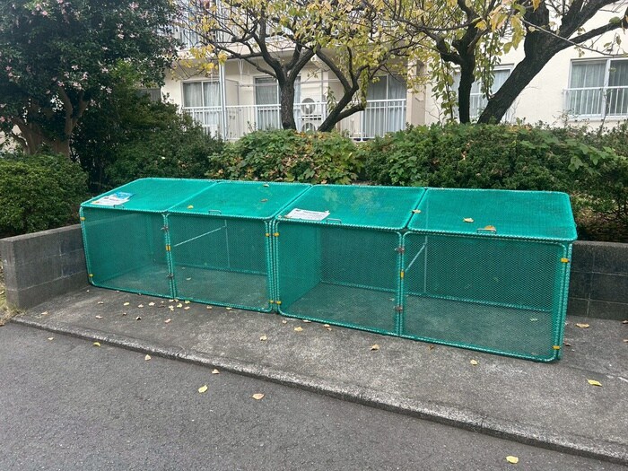 物件外観写真4　(周辺環境)