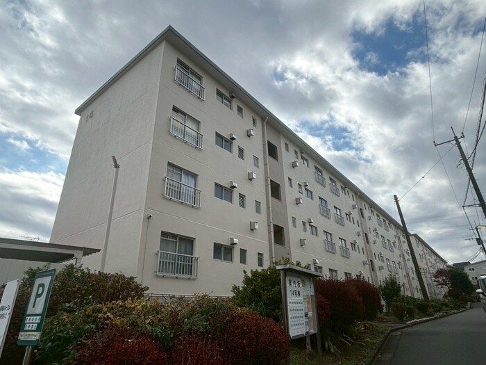 物件外観写真5　(外観写真)