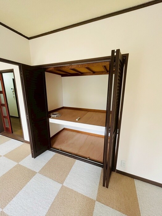 物件内観写真13　(収納)