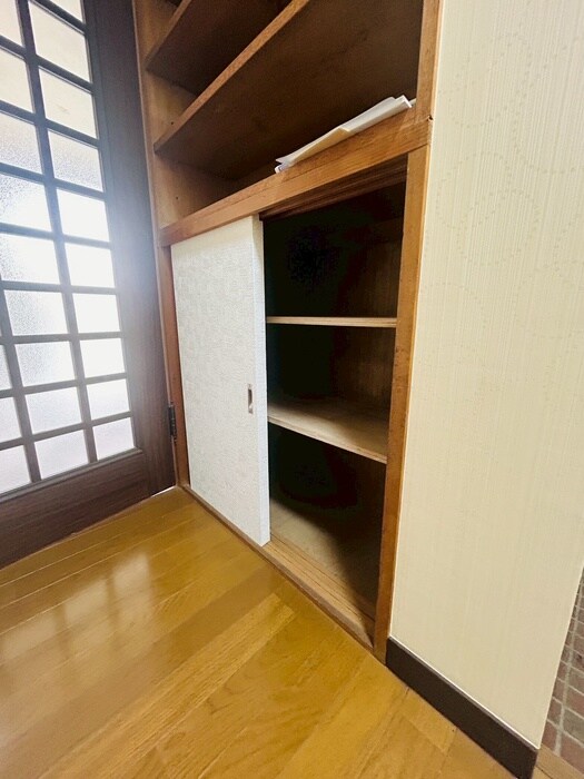 物件内観写真19　(靴箱)