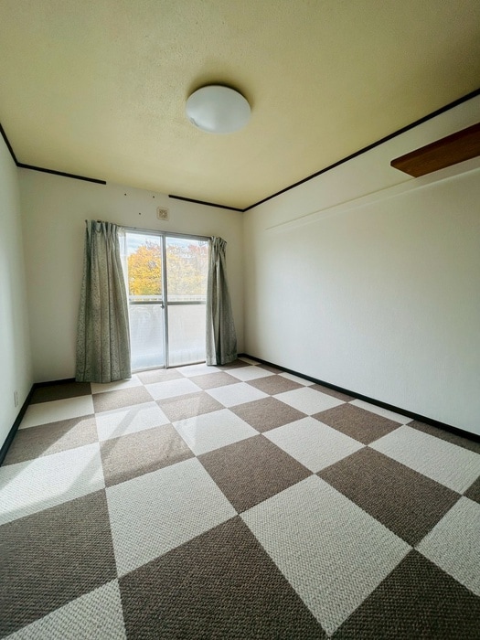 物件内観写真21　(居室)