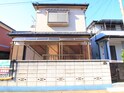ハウスかほる（２Ｆ）